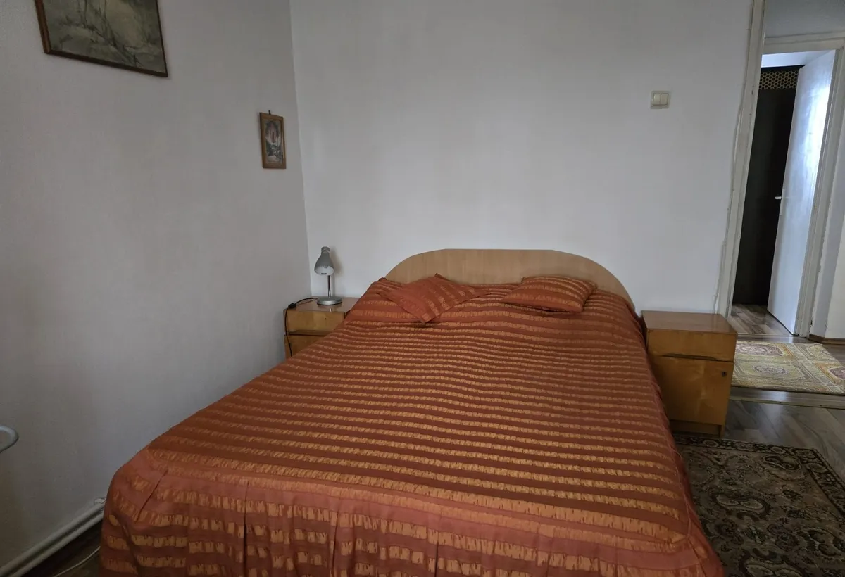 Racaciuni apartament 3 camere