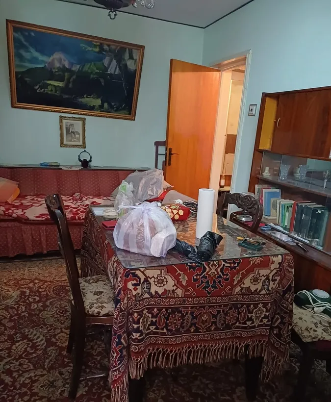 Drumul Taberei Parc Moghioros 3 camere 3/10