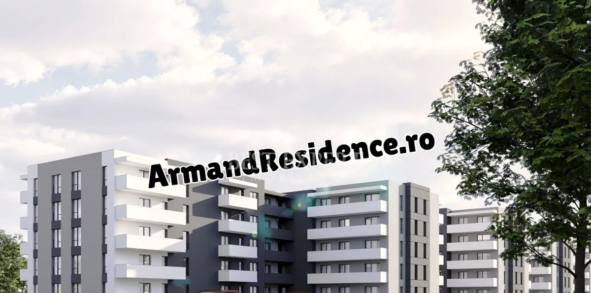 3 Camere Ideal Familie promo la avans 15 Parcare la 4 000 Euro