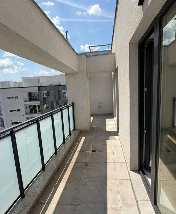 Unirii Parcul Carol isg Residence iv