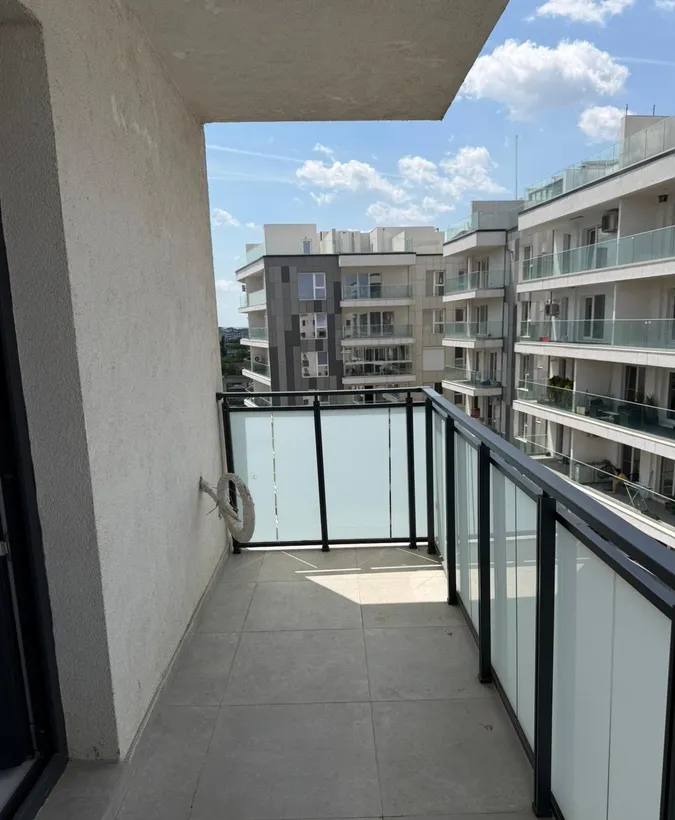 Unirii Parcul Carol isg Residence iv