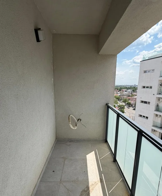 Isg Residence iv Parcul Carol Unirii