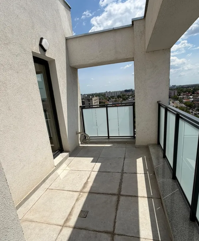 Isg Residence iv Parcul Carol Unirii