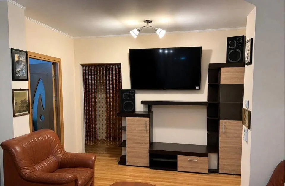 13 Septembrie Prosper apartament 4 camere 97 mp 2 bai etaj 7/8