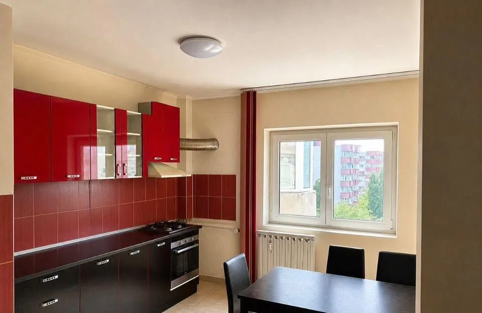 13 Septembrie Prosper apartament 4 camere 97 mp 2 bai etaj 7/8