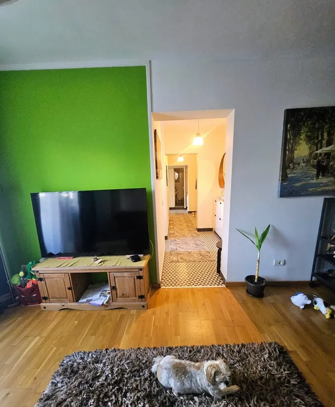 Colentina Teiul Doamnei
