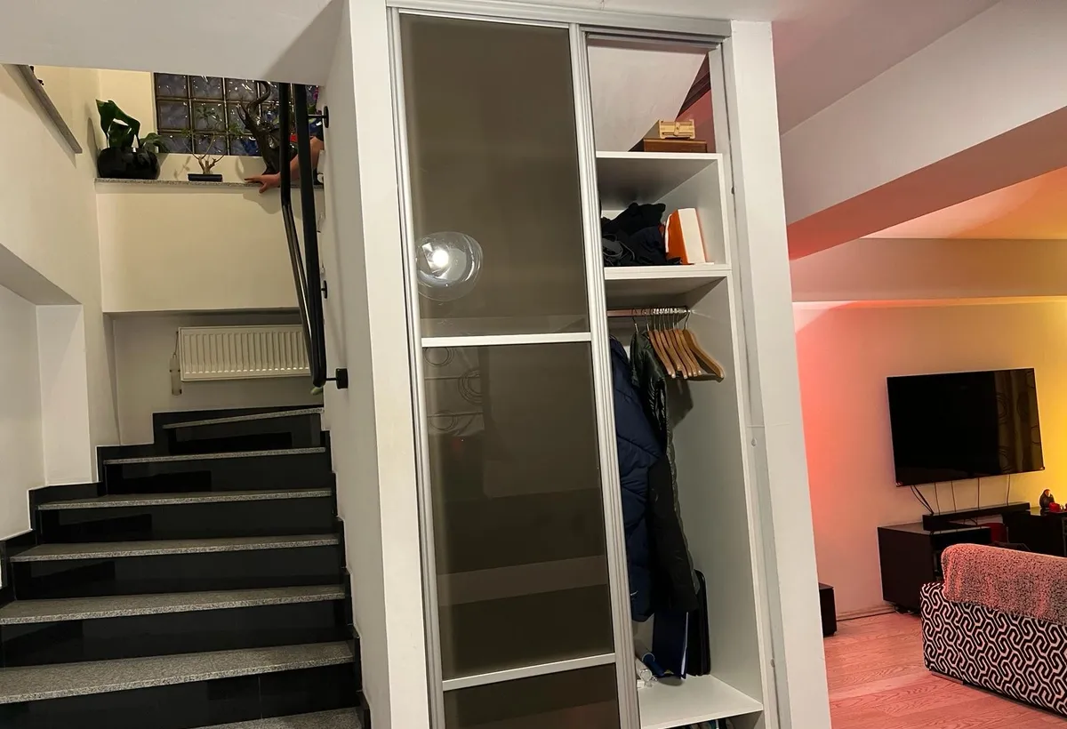 Splaiul Unirii Vitan str Rachitei duplex 4 cam