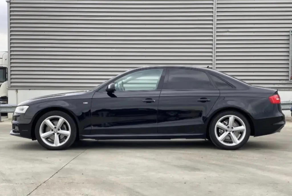 Audi a4 2015 2 0 Proprietar 11 500 eur