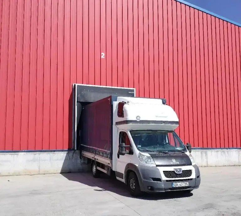 Peugeot Boxer 3 0HDI 5 800 eur