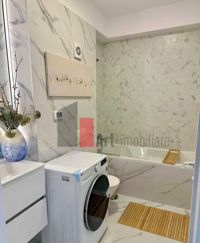 Drumul Taberei Inchiriere garsoniera Novum 56 Blvd Timisoara