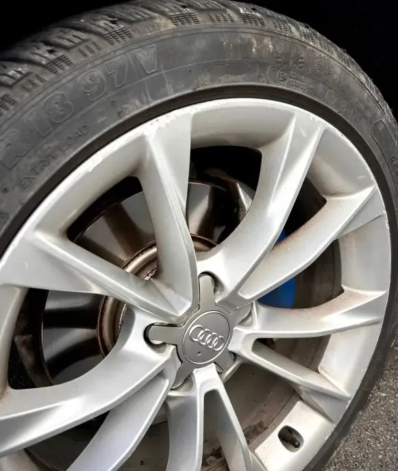 Audi A5 3 0 tdi quattro 13 690 eur
