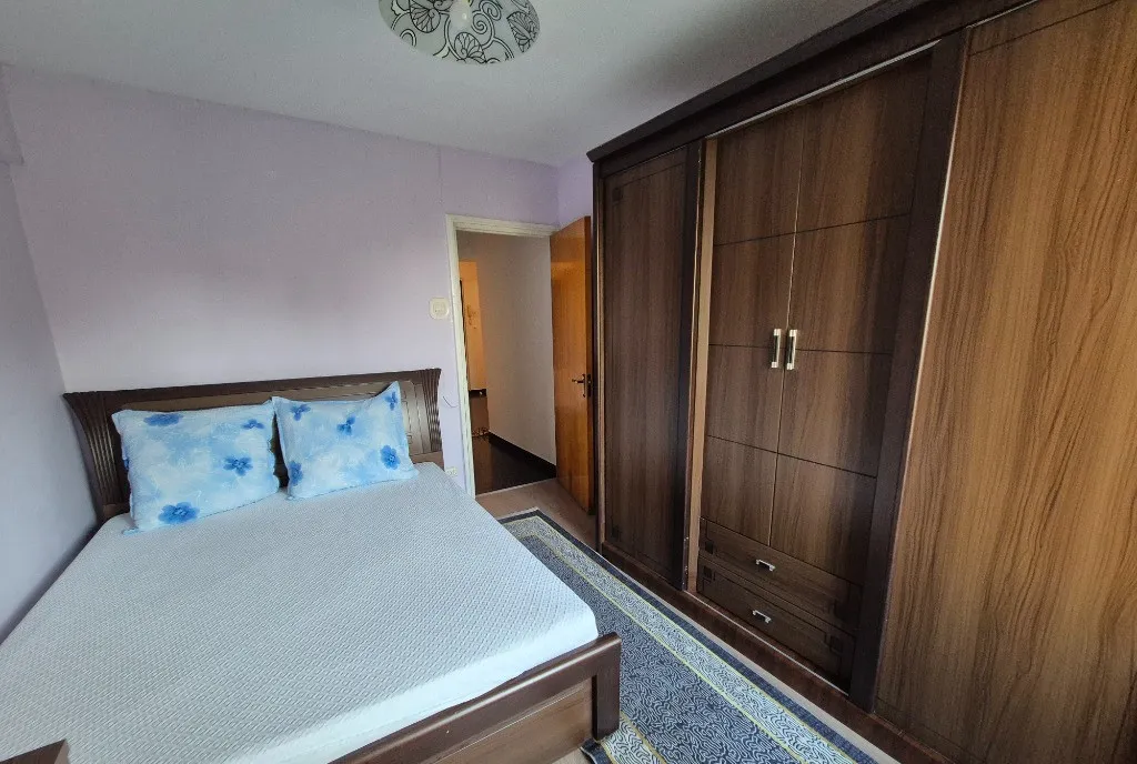Inchiriere Apartament Decomandat 2 Camere Lujerului Proprietar