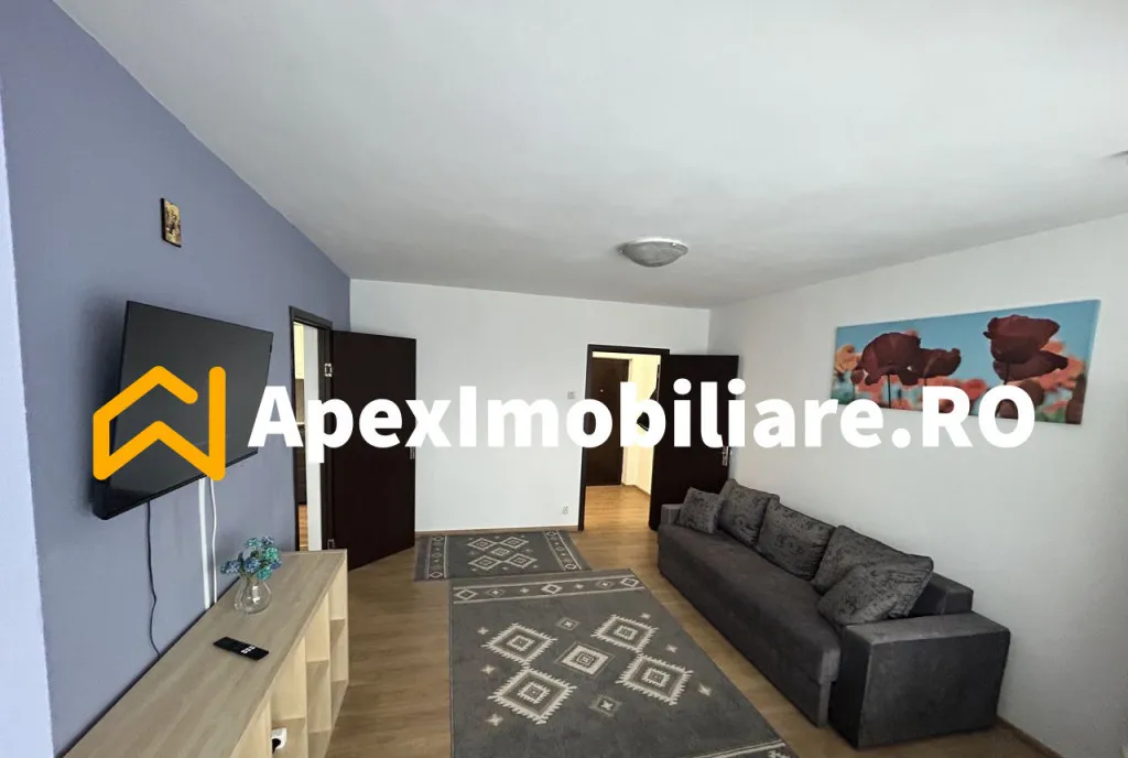 Apartament 2 camere de inchiriat Drumul Taberei Bucuresti