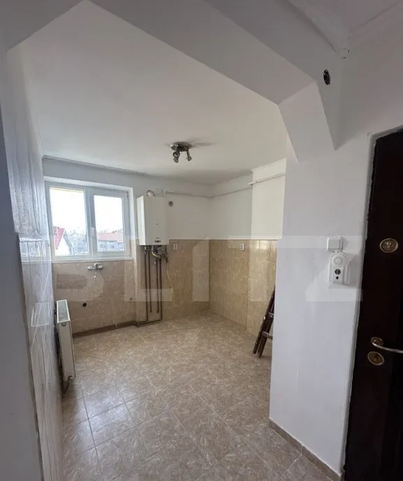 Apartament cu 2 camere 38 mp utili zona Vasile Lucaciu