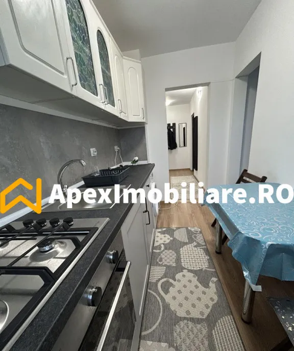 Apartament 2 camere de inchiriat Drumul Taberei Bucuresti