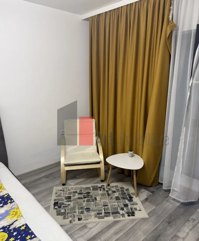 Exigent Plaza Rezidence sector 6 inchiriere garsoniera