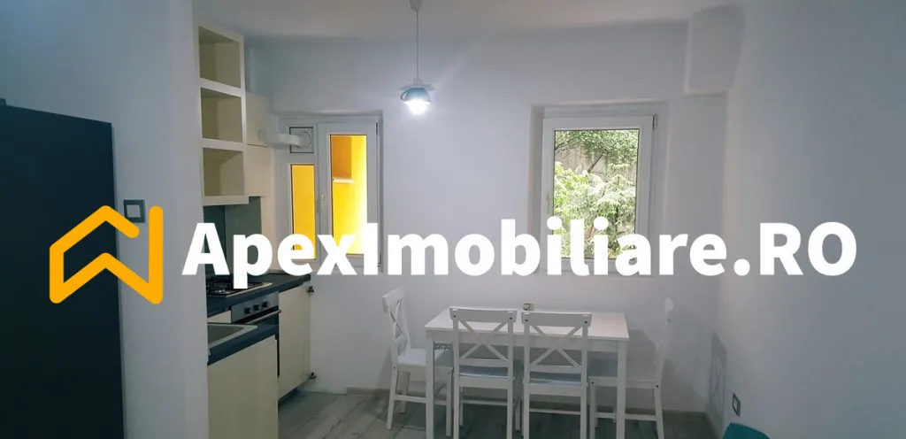 Apartament 2 camere de inchiriat Stefan cel Mare Bucuresti