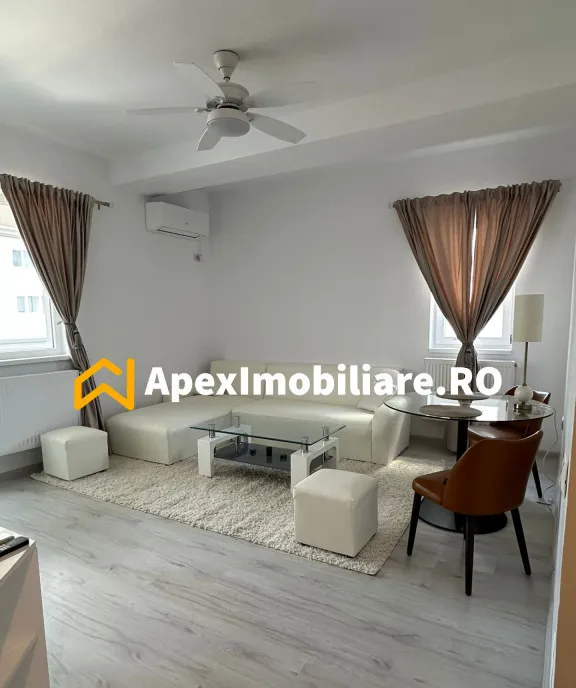 Apartament 2 camere de inchiriat Militari Bucuresti ApexI