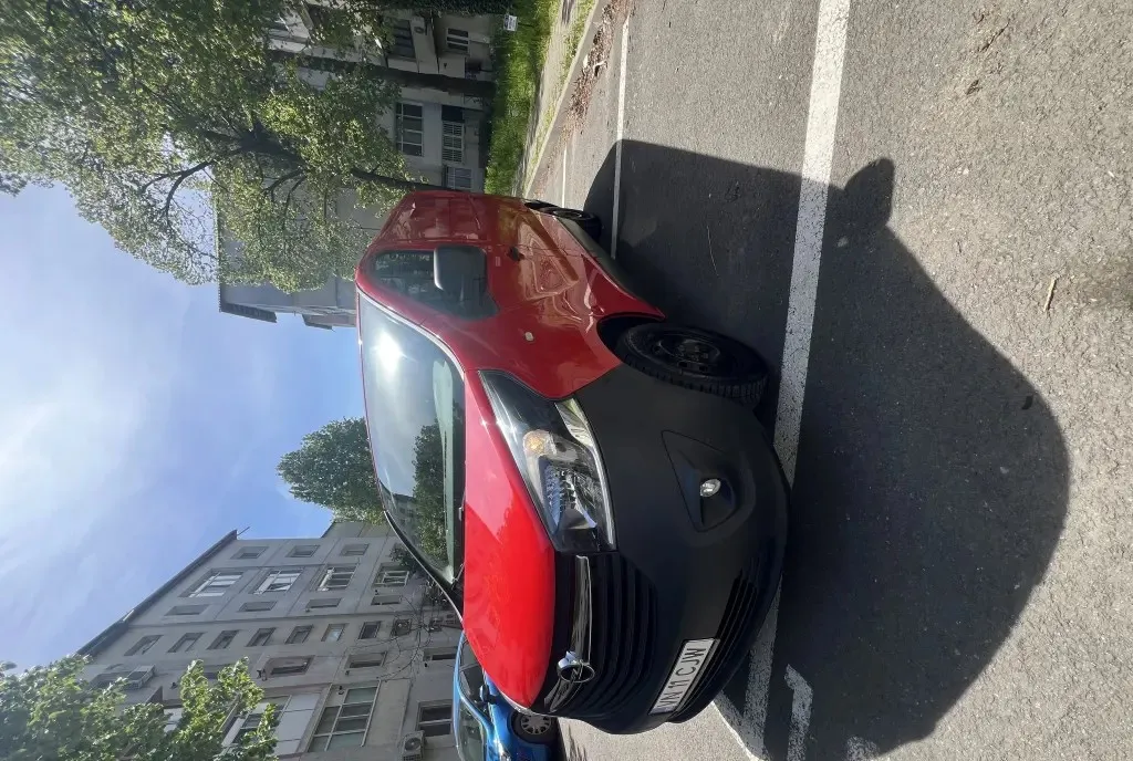 Opel vivaro 1 6 Biturbo 9 900 eur