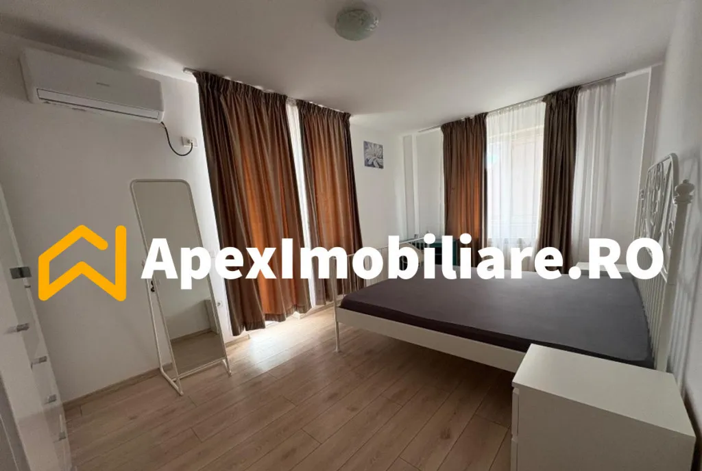 Apartament 2 camere de inchiriat Militari Bucuresti ApexI