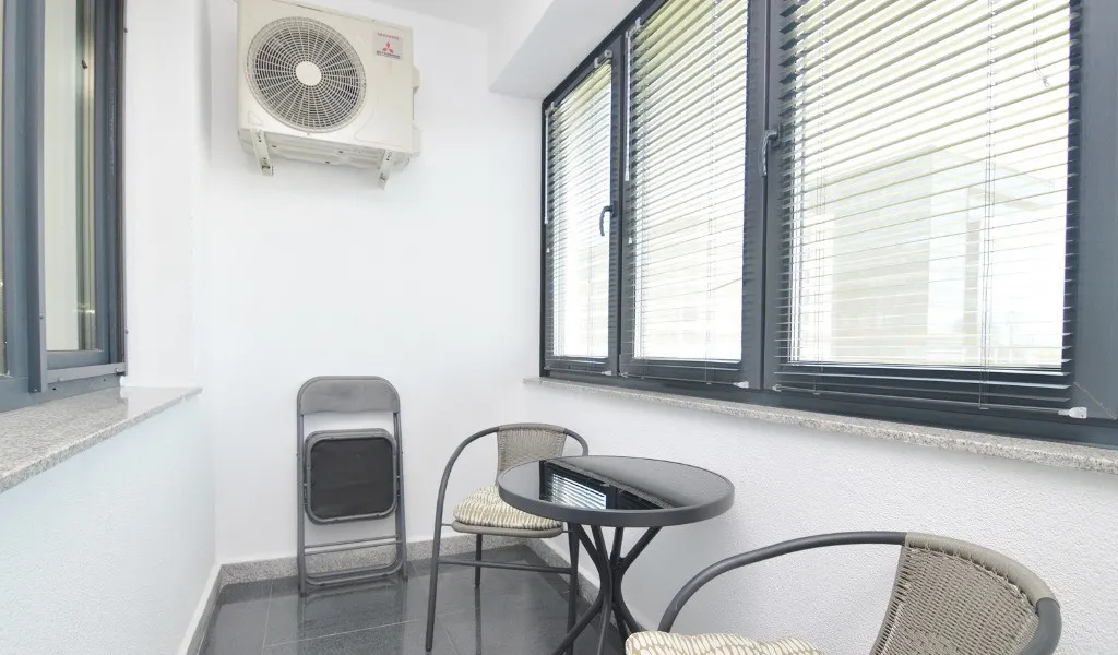 Apartament 2 Camere Ivory Residence Prima Inchiriere Loc Parcare Boxa
