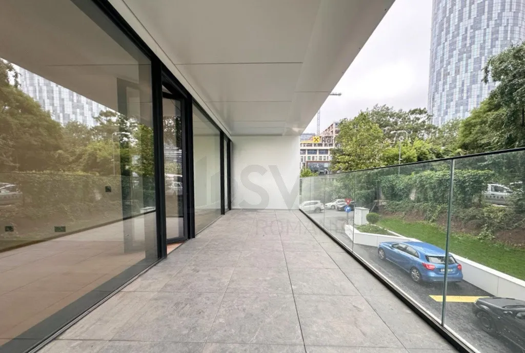 Apartament 2 camere l One Floreasca Towers