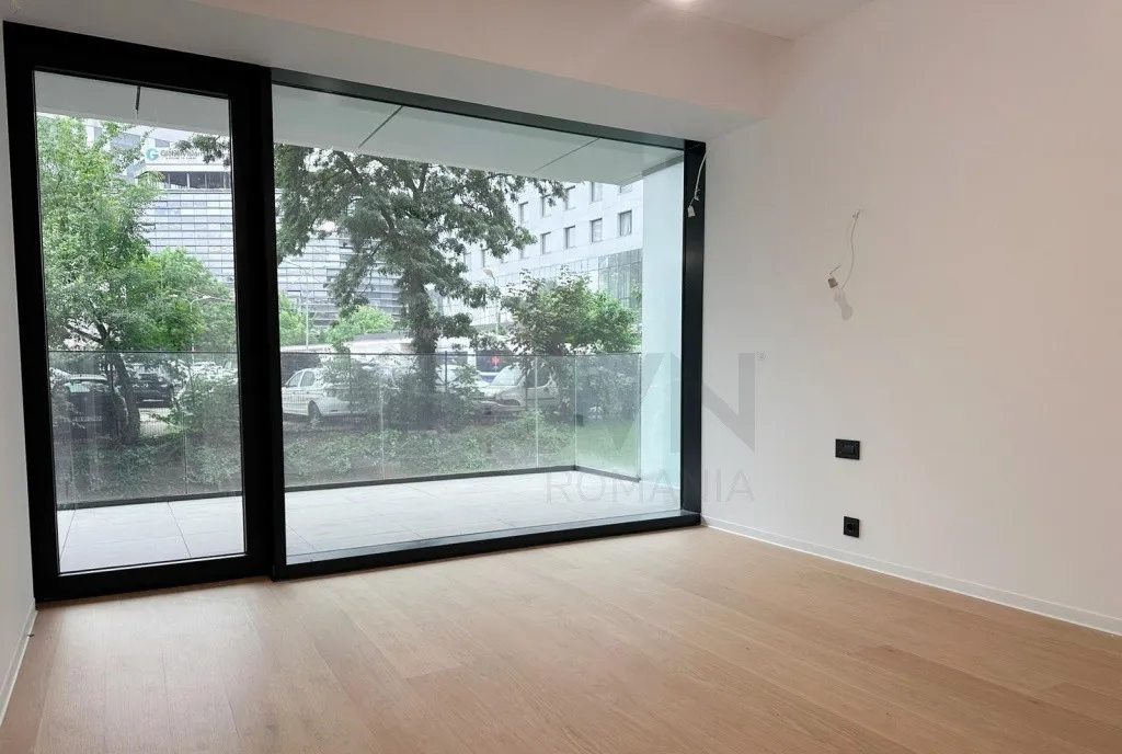 Apartament 2 camere l One Floreasca Towers
