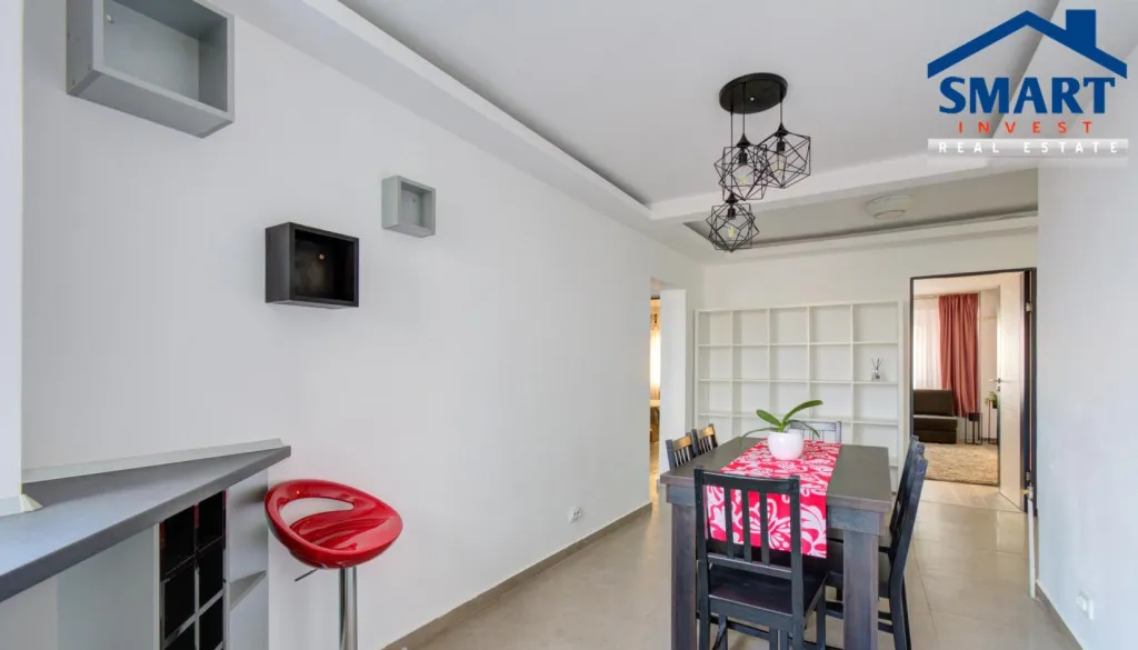 Apartament 3 camere Calea 13 Septembrie Unirii Casa P