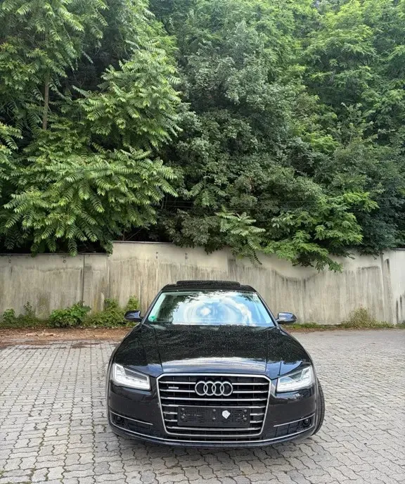 Audi A8 3 0d 262 CP Full Germania Impecabil 2016 16 500 eur