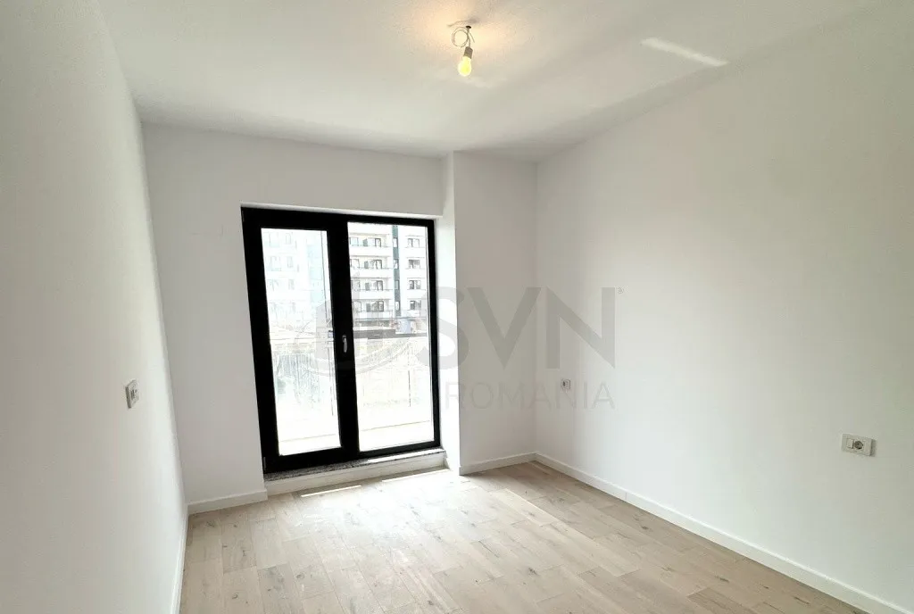 Apartament 2 camere First Estates Pipera