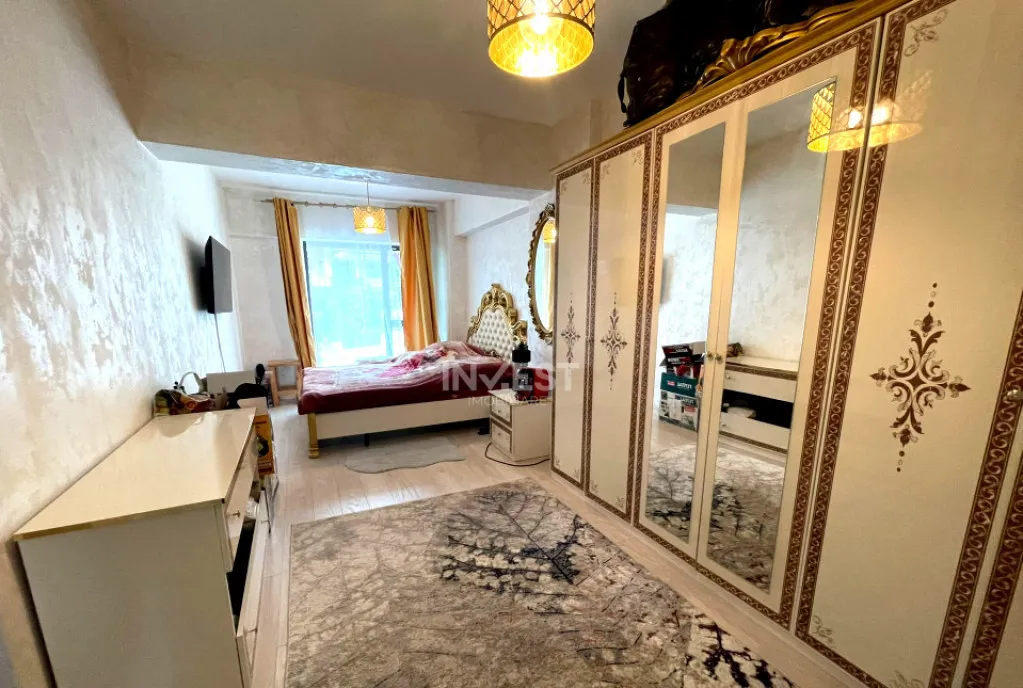 Apartament 2 camere loc de parcare inclus zona Pacurari
