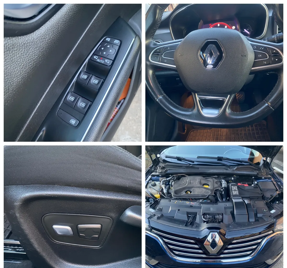 Renault Talisman