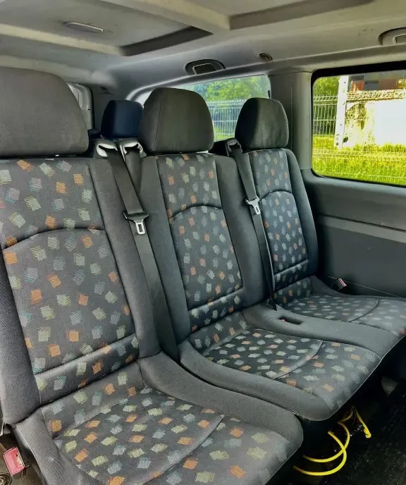 Mercedes Benz Vito / 2 2 / 116 cp 7 800 eur