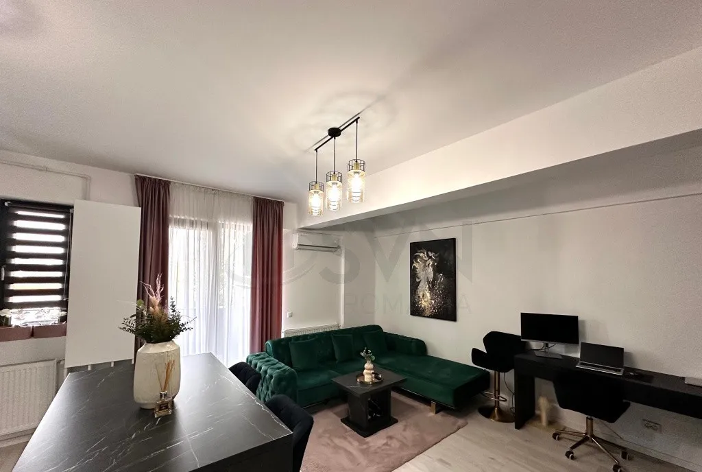 Apartament 2 camere I Pipera I Rond omv