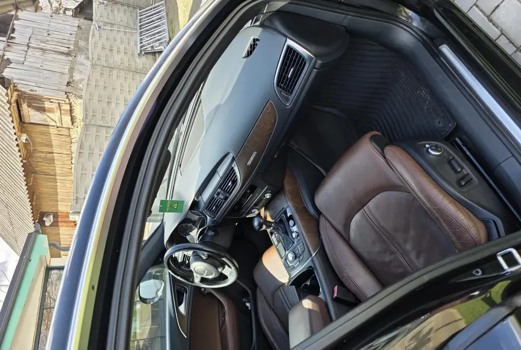 Audi a6 c7 2012 masina personala 10 400 lei