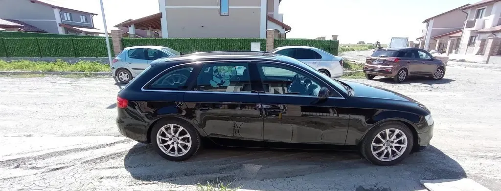 Audi A4 B8 5 facelift 177 cai 7 400 eur