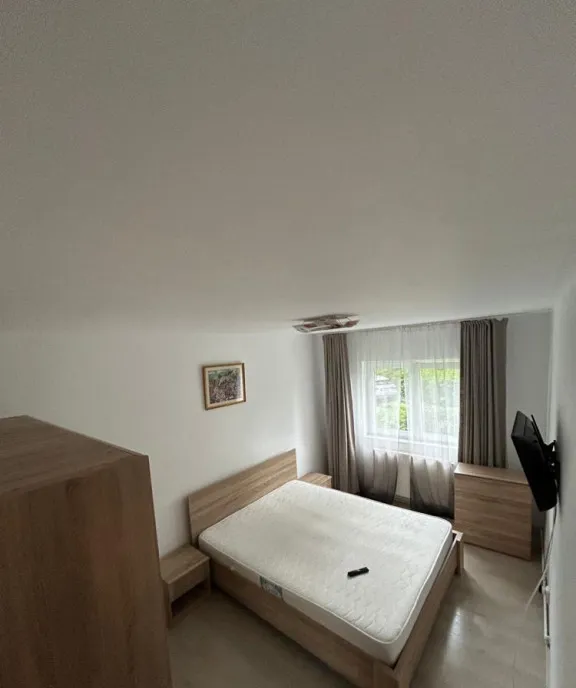 Apartament 2 camere Afi Brasov Centrul Civic