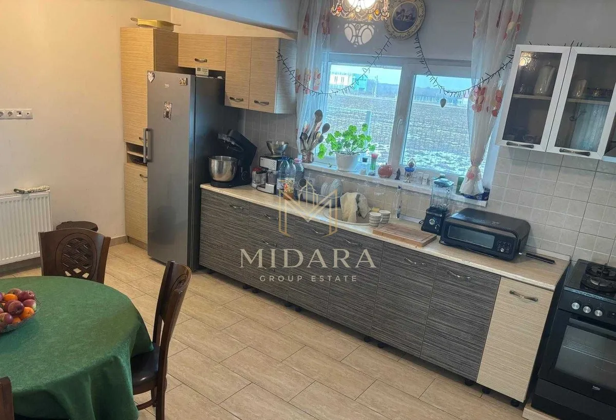 Gradistea if vila 4 camere 1000 mp teren 222 000 eur 0 comision