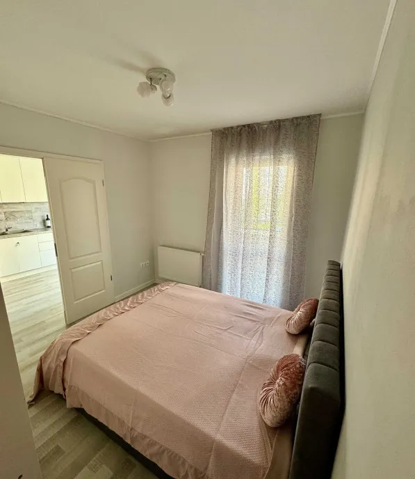 Apartament 2 camere Afi Brasov Centrul Civic