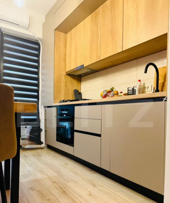 Apartament de lux 2 camere/ zona centrala/ etaj intermediar