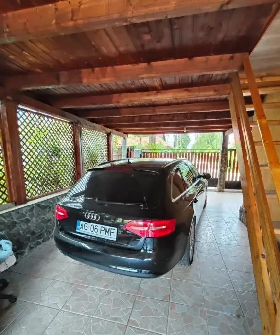 Audi A4 2014 B8 Facelift 9 500 eur
