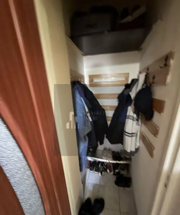 Apartament 2 camere decomandat Turnu Magurele /Alexandru