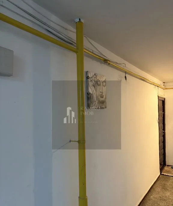 Apartament 2 camere decomandat Turnu Magurele /Alexandru