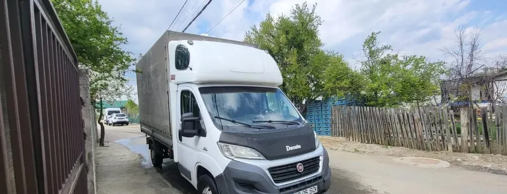 Fiat Ducato motor 2 3 4 500 eur