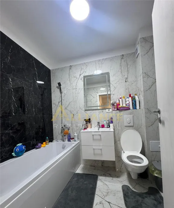 Soseaua Oltenitei 3 Camere Mutare Imediata Mobilat