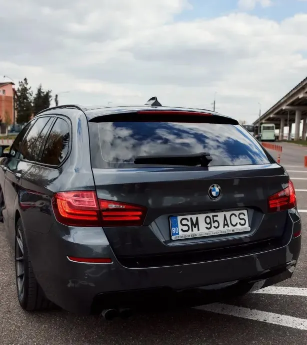 Bmw f11 520d 15 500 eur