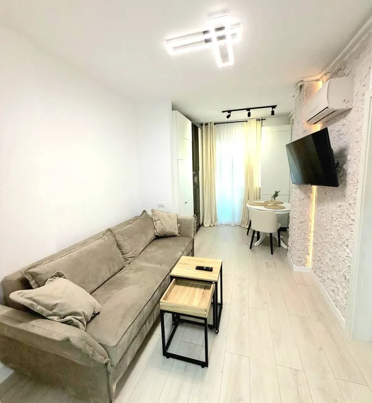 Metrou Berceni 81 Residence apartament premium 2 camere piscina