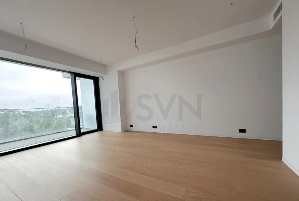 Apartament 3 camere l One Floreasca Towers