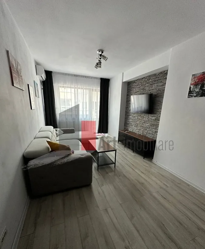 Militari Novum Residence Lacul Morii apartament cu 2 camere
