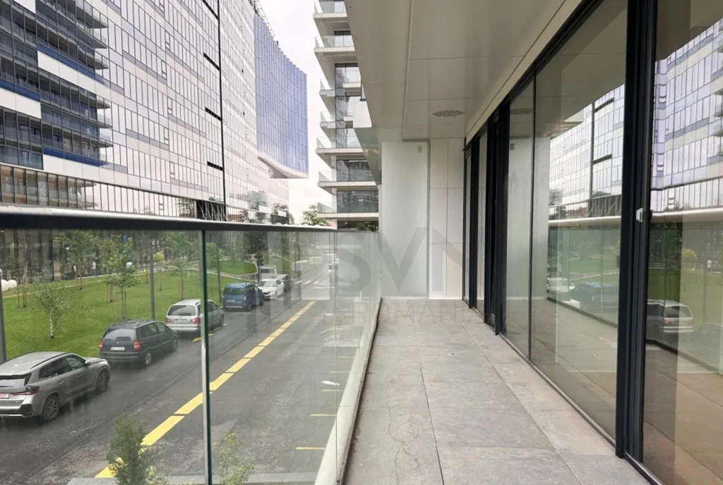 Apartament 3 camere Floreasca l One Floreasca Towers